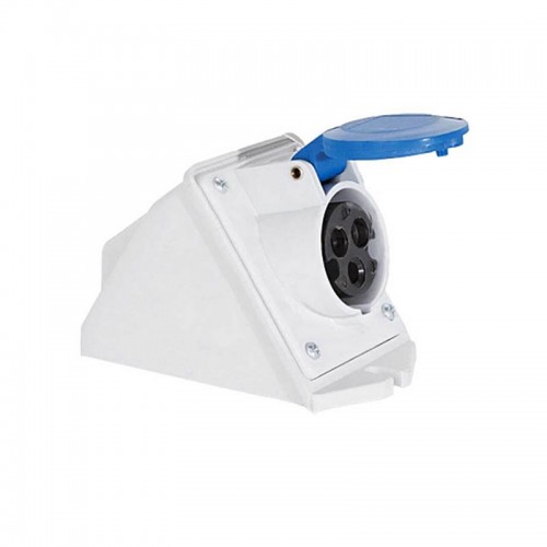 سوکت 16*3 مادگی پارت الکتریک سوکت 16*3 مادگی پارت الکتریک