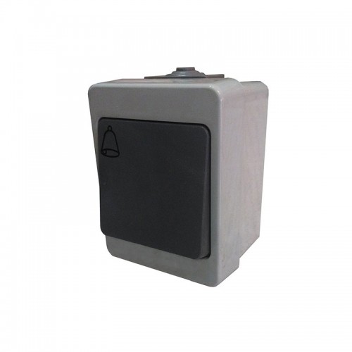 پریز بارانی روکار پارت الکتریک مدل برکه  پریز بارانی روکار پارت الکتریک مدل برکه