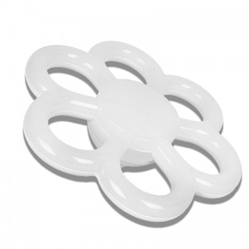 لامپ ال ای دی زمان نور مدل گل لامپ ال ای دی زمان نور مدل گل