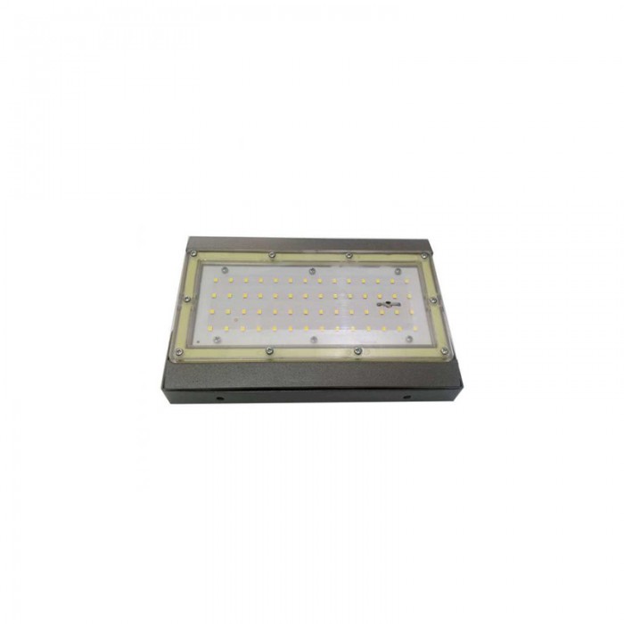 پروژکتور 50 وات SMD دزل سلولی تخت 